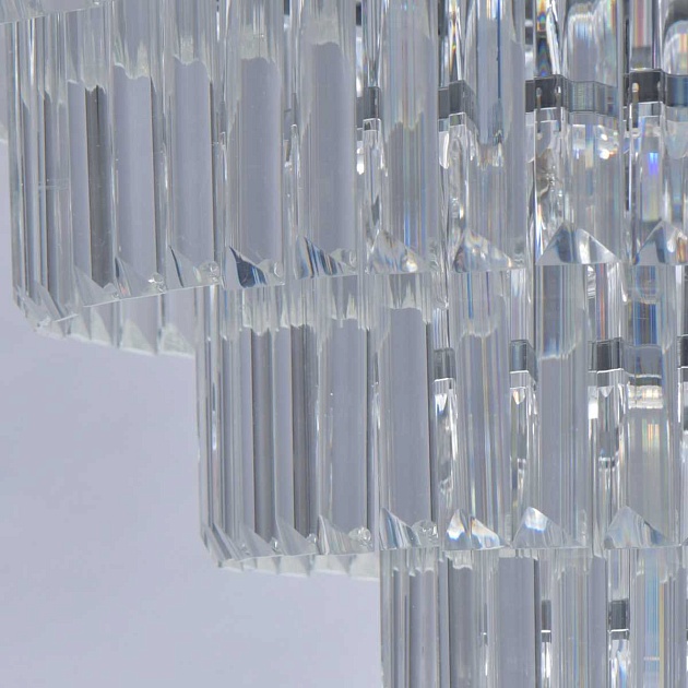 Потолочная люстра MW-Light Аделард 642013008 изображение 7 Потолочная люстра MW-Light Аделард 642013008 Фото № 7