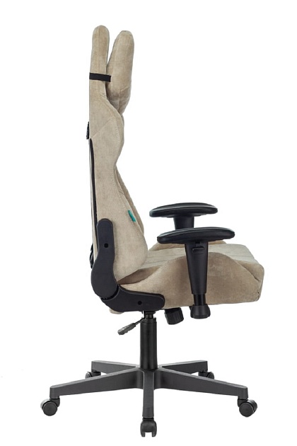 Игровое кресло Zombie Viking Knight LT21 изображение 2 Игровое кресло Zombie Viking Knight LT21 Фото № 2