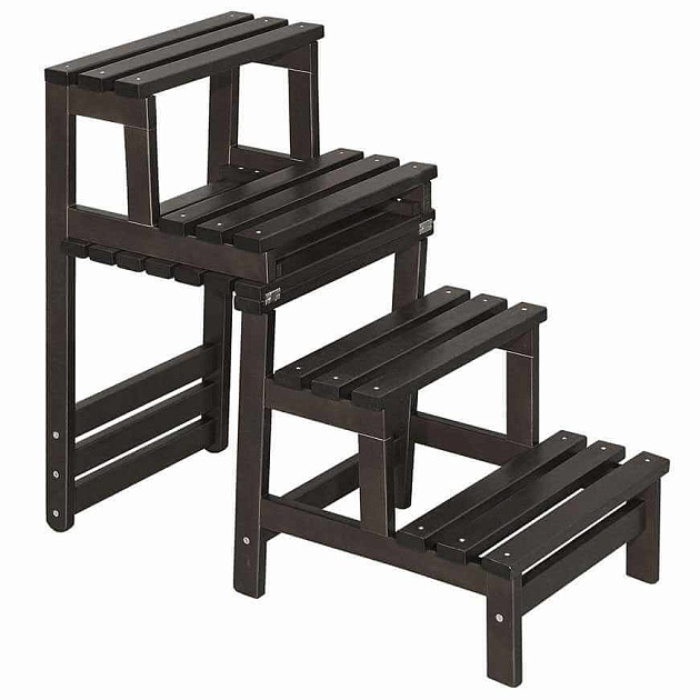 Стул-стремянка Мебелик 007754 изображение 9 Стул-стремянка Мебелик 007754 Фото № 9