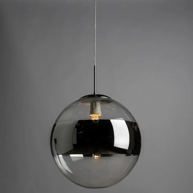 Подвесной светильник Loft IT Mirror Ball LOFT5025 изображение 5 Подвесной светильник Loft IT Mirror Ball LOFT5025 Фото № 5