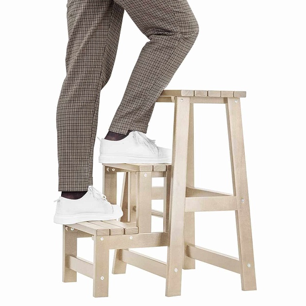 Стул-стремянка Мебелик 007574 изображение 5 Стул-стремянка Мебелик 007574 Фото № 5