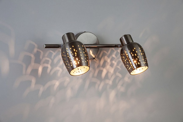 Спот Escada 1101/2A изображение 2 Спот Escada 1101/2A Фото № 2