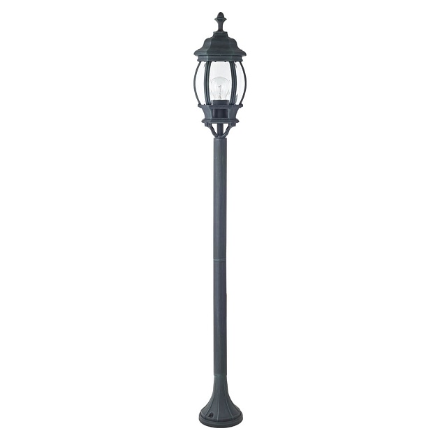 Уличный светильник Favourite Paris 1806-1F изображение 1 Уличный светильник Favourite Paris 1806-1F Фото № 1