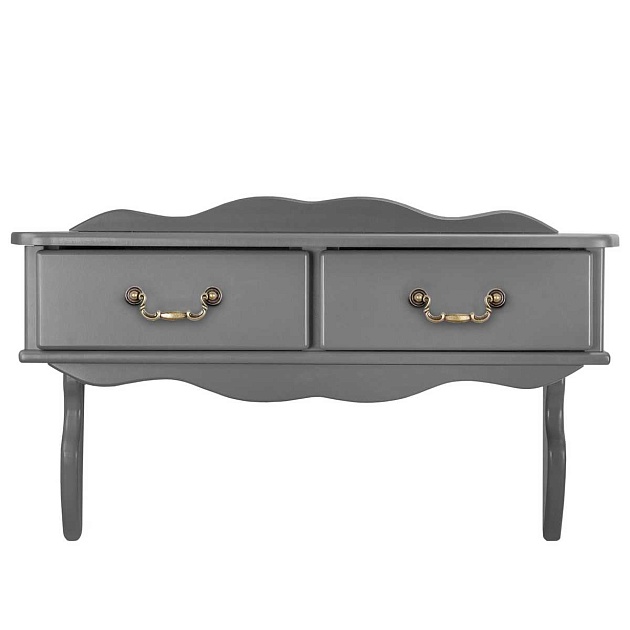 Консоль Мебелик Берже 20 008151 изображение 6 Консоль Мебелик Берже 20 008151 Фото № 6