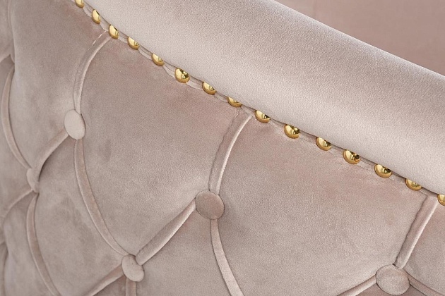 Кресло Garda Decor 48MY-2533 PEG GLD изображение 2 Кресло Garda Decor 48MY-2533 PEG GLD Фото № 2