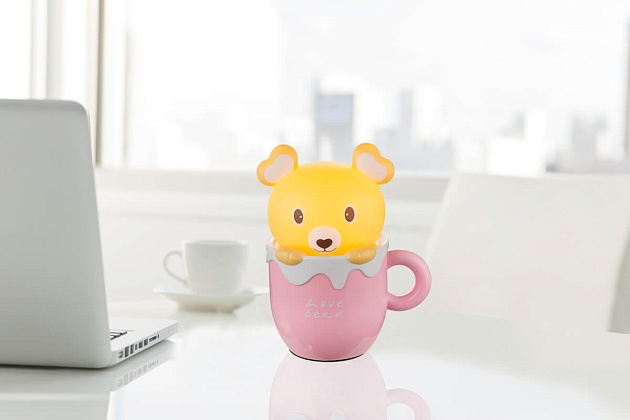 Настольная лампа Globo Ampato 28036P изображение 2 Настольная лампа Globo Ampato 28036P Фото № 2