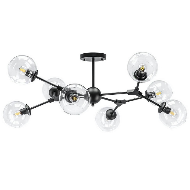 Потолочная люстра Lightstar Beta 785087 изображение 1 Потолочная люстра Lightstar Beta 785087 Фото № 1