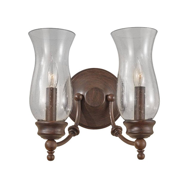 Бра Feiss FE/Pickeringl2 изображение 1 Бра Feiss FE/Pickeringl2 Фото № 1