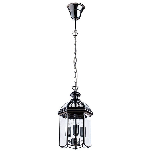 Подвесной светильник Arte Lamp Rimini A6505SP-3CC изображение 1 Подвесной светильник Arte Lamp Rimini A6505SP-3CC Фото № 1