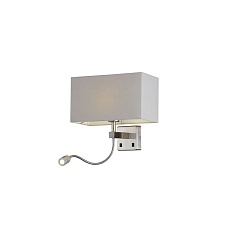 Бра Crystal Lux Jewel AP2 Gr 2