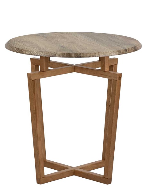 Журнальный стол Мебелик Рилле 440 007601 изображение 6 Журнальный стол Мебелик Рилле 440 007601 Фото № 6