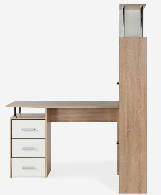 Письменный стол Woodville КС-15 328694 изображение 9 Письменный стол Woodville КС-15 328694 Фото № 9