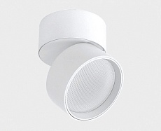 Светодиодный спот Italline IT02-006 white 4000K 4