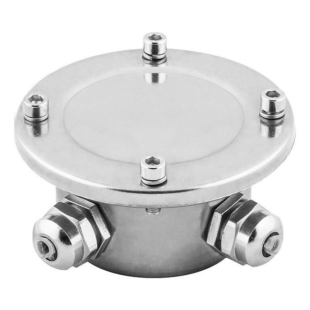 Соединительная коробка Feron LD504 32184 изображение 1 Соединительная коробка Feron LD504 32184 Фото № 1