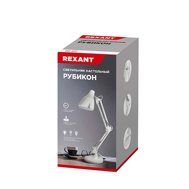 Прожектор светодиодный REXANT 605-027 Фото № 4