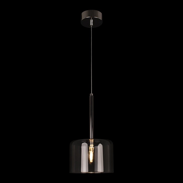 Подвесной светильник Loft IT Spillray 10232/A Smoke Фото № 2