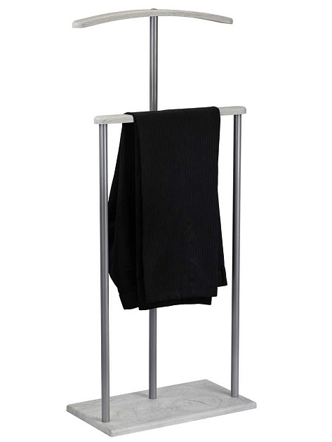 Костюмная вешалка Мебелик Дэви 1 007461 Фото № 10