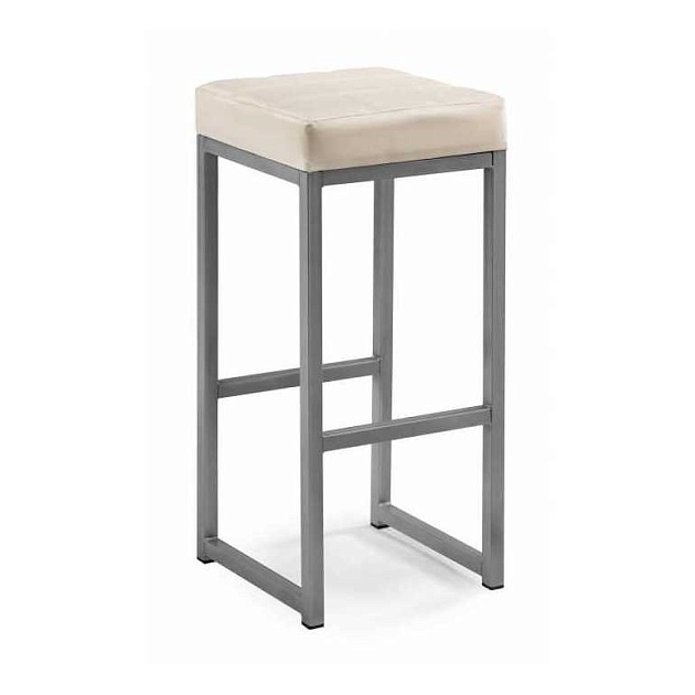 Барный стул Woodville Khurkroks 459667 Фото № 1