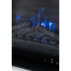 Электрокамин Elekam Riverton с очагом Pulsar 100032 4