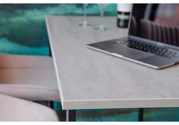 Барный стол Woodville Дилан Лофт 506959 изображение 6 Барный стол Woodville Дилан Лофт 506959 Фото № 6