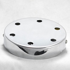 Подвесная люстра Lussole Lgo Toledo GRLSP-8181 3