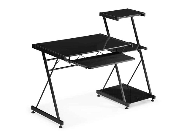 Компьютерный стол Woodville Kros 15438 изображение 9 Компьютерный стол Woodville Kros 15438 Фото № 9