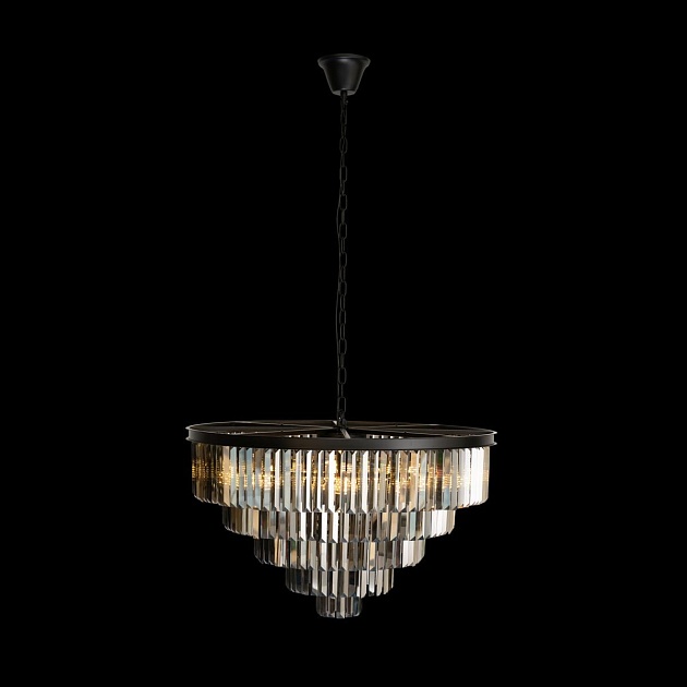 Подвесная люстра Loft IT Prism 10018/800C изображение 9 Подвесная люстра Loft IT Prism 10018/800C Фото № 9