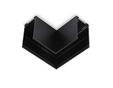 Коннектор L-образный Ambrella Light Track System Magnetic 220V GL1032 4