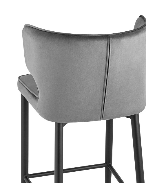 Полубарный стул Stool Group Матео MC110C HLR-21 Dual Фото № 2