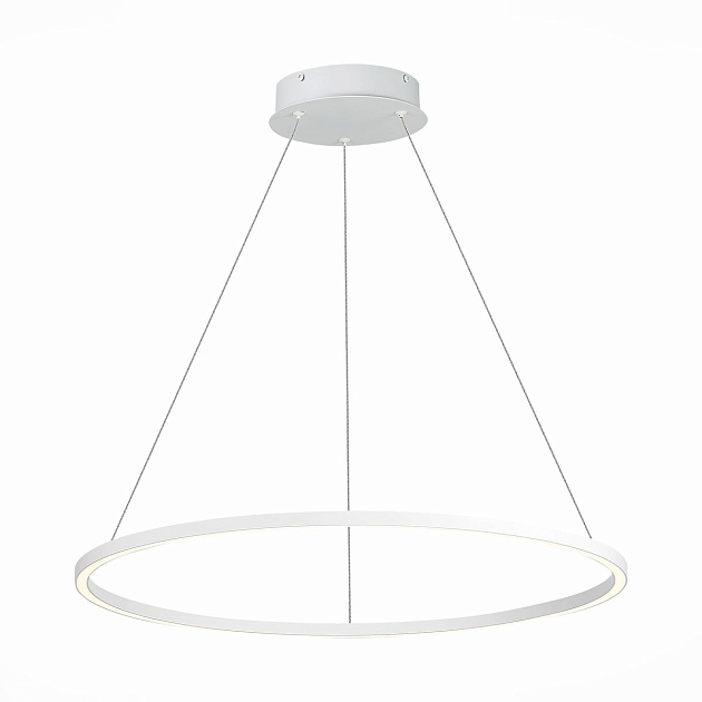 Подвесной светодиодный светильник ST Luce ST605.543.34 Фото № 2