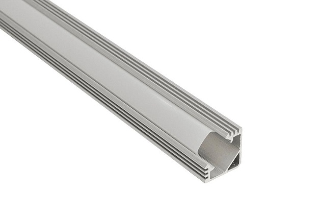 Профиль с рассеивателем SWG SF-1919 001373 изображение 6 Профиль с рассеивателем SWG SF-1919 001373 Фото № 6