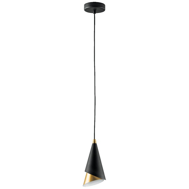 Подвесной светильник Lightstar Cone 757010 Фото № 1