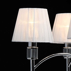 Подвесная люстра MW-Light Вега 329011705 4