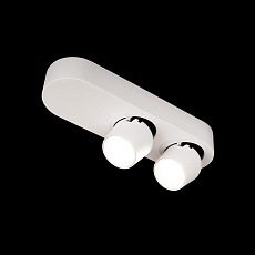 Спот Loft IT Quiet 10320/2 White 3