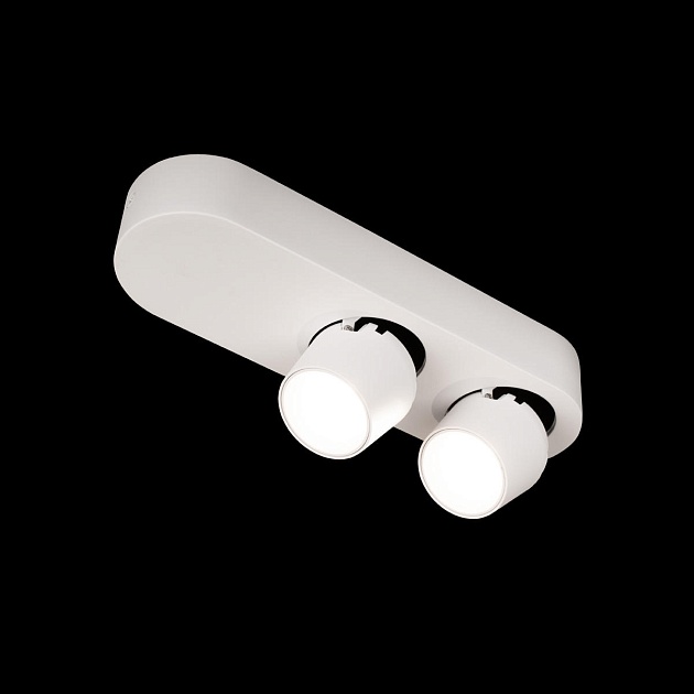 Спот Loft IT Quiet 10320/2 White Фото № 4