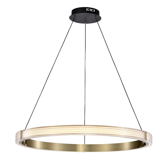 Подвесная светодиодная люстра Lightstar Rotonda 736261 Фото № 1