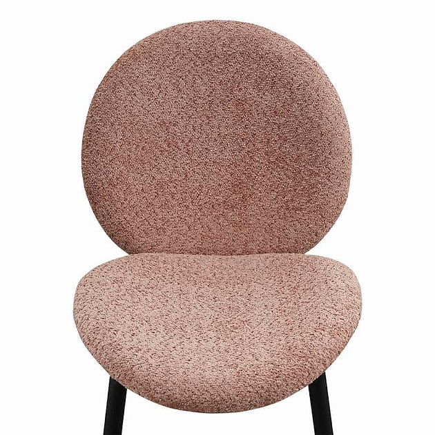 Кухонный стул Bergenson Bjorn Bente FH-BB-CH-BT-PNK изображение 3 Кухонный стул Bergenson Bjorn Bente FH-BB-CH-BT-PNK Фото № 3