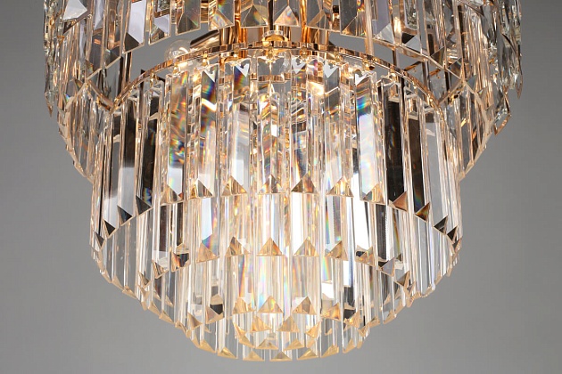 Подвесная люстра Omnilux Sangineto OML-81703-12 Фото № 7