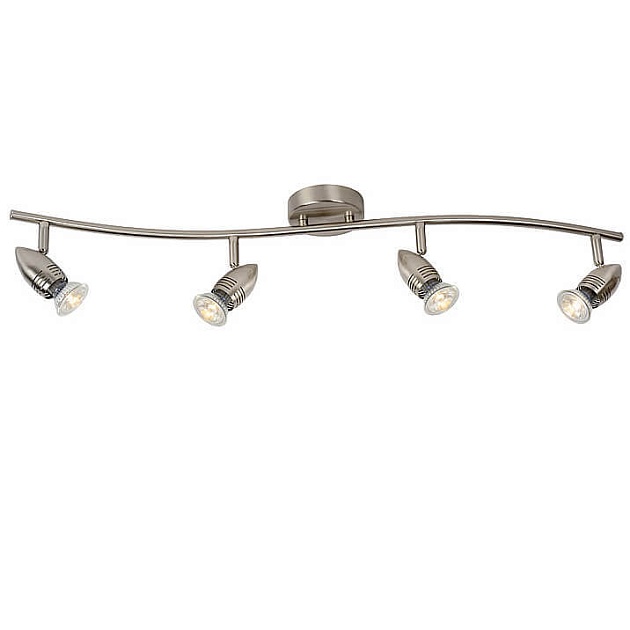 Спот Lucide Caro Led 13955/20/12 изображение 1 Спот Lucide Caro Led 13955/20/12 Фото № 1
