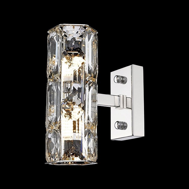 Бра Wertmark Primo WE156.02.101 изображение 1 Бра Wertmark Primo WE156.02.101 Фото № 1