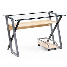 Компьютерный стол Woodville Gunar 11976