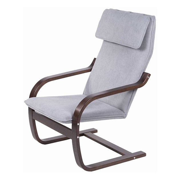 Кресло Мебелик Малави 008387 изображение 1 Кресло Мебелик Малави 008387 Фото № 1