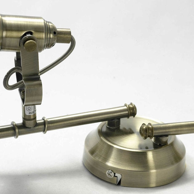 Спот Lussole Loft GRLSP-9960 изображение 5 Спот Lussole Loft GRLSP-9960 Фото № 5