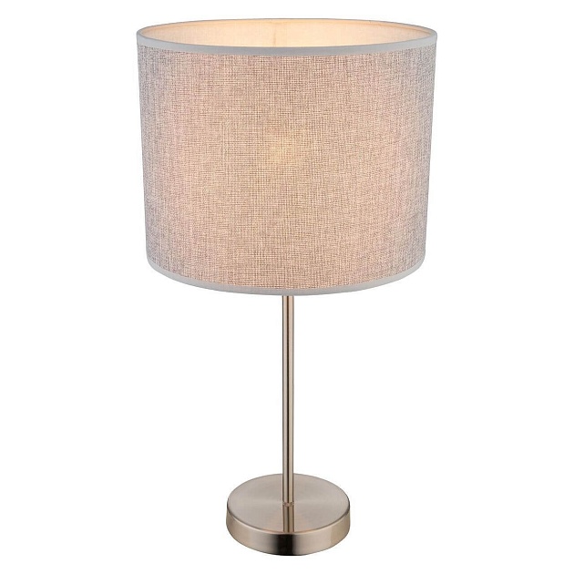 Настольная лампа Globo Paco 15185T1 изображение 1 Настольная лампа Globo Paco 15185T1 Фото № 1