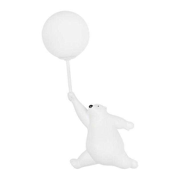 Бра Loft IT Teddy 10030W/C изображение 1 Бра Loft IT Teddy 10030W/C Фото № 1