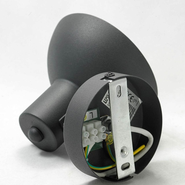 Спот Lussole Loft Louisville GRLSP-9973 изображение 4 Спот Lussole Loft Louisville GRLSP-9973 Фото № 4