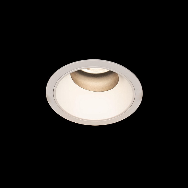 Встраиваемый светильник Loft IT Tempo 10331 White Фото № 6