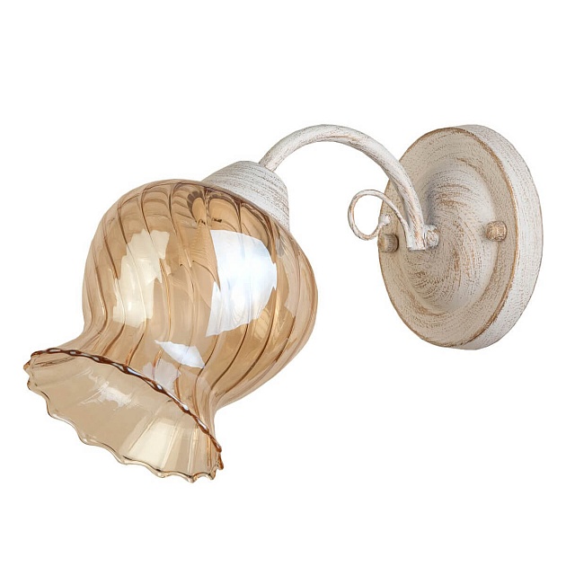 Бра Toplight Miranda TL5690D-01WG изображение 1 Бра Toplight Miranda TL5690D-01WG Фото № 1