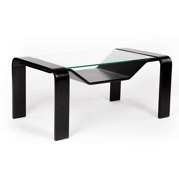 Журнальный стол Мебелик Гурон 1 001860 изображение 1 Журнальный стол Мебелик Гурон 1 001860 Фото № 1