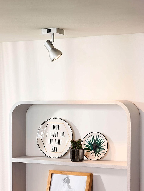 Спот Lucide Laura Led 17942/05/36 изображение 2 Спот Lucide Laura Led 17942/05/36 Фото № 2